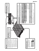 Предварительный просмотр 27 страницы Pioneer PRS-X340 Service Manual