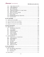 Preview for 7 page of Pioneer PRV-9000 Operating Instructions Manual