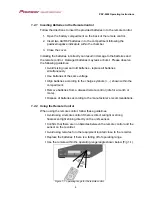 Preview for 12 page of Pioneer PRV-9000 Operating Instructions Manual