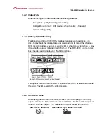 Preview for 17 page of Pioneer PRV-9000 Operating Instructions Manual