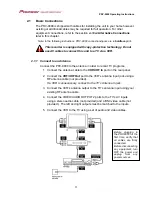 Preview for 19 page of Pioneer PRV-9000 Operating Instructions Manual