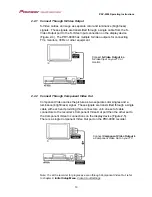 Preview for 21 page of Pioneer PRV-9000 Operating Instructions Manual