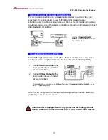 Preview for 23 page of Pioneer PRV-9000 Operating Instructions Manual