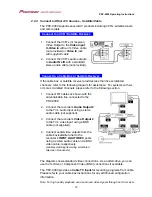 Preview for 24 page of Pioneer PRV-9000 Operating Instructions Manual