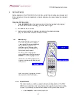 Preview for 32 page of Pioneer PRV-9000 Operating Instructions Manual