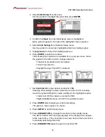 Preview for 33 page of Pioneer PRV-9000 Operating Instructions Manual