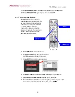 Preview for 37 page of Pioneer PRV-9000 Operating Instructions Manual