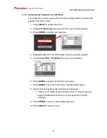 Preview for 39 page of Pioneer PRV-9000 Operating Instructions Manual