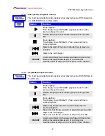 Preview for 45 page of Pioneer PRV-9000 Operating Instructions Manual