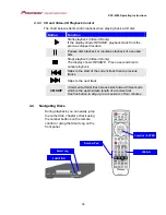 Preview for 46 page of Pioneer PRV-9000 Operating Instructions Manual