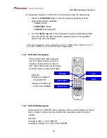 Preview for 47 page of Pioneer PRV-9000 Operating Instructions Manual