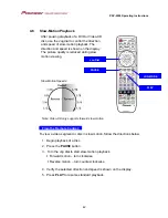 Preview for 50 page of Pioneer PRV-9000 Operating Instructions Manual