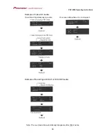 Preview for 66 page of Pioneer PRV-9000 Operating Instructions Manual