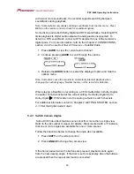 Preview for 71 page of Pioneer PRV-9000 Operating Instructions Manual