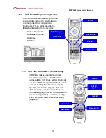 Preview for 87 page of Pioneer PRV-9000 Operating Instructions Manual