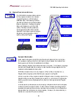 Preview for 96 page of Pioneer PRV-9000 Operating Instructions Manual