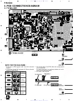 Preview for 18 page of Pioneer PRV-9000 Service Manual