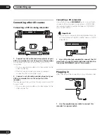 Предварительный просмотр 20 страницы Pioneer PRV-9200 Operating Instructions Manual