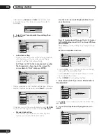 Предварительный просмотр 26 страницы Pioneer PRV-9200 Operating Instructions Manual