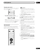 Предварительный просмотр 29 страницы Pioneer PRV-9200 Operating Instructions Manual