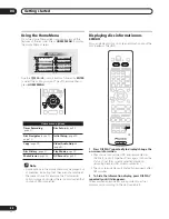 Предварительный просмотр 32 страницы Pioneer PRV-9200 Operating Instructions Manual