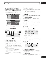 Предварительный просмотр 33 страницы Pioneer PRV-9200 Operating Instructions Manual