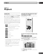 Предварительный просмотр 35 страницы Pioneer PRV-9200 Operating Instructions Manual