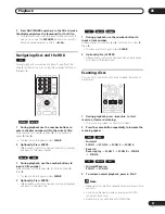 Предварительный просмотр 37 страницы Pioneer PRV-9200 Operating Instructions Manual