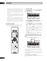 Предварительный просмотр 48 страницы Pioneer PRV-9200 Operating Instructions Manual