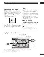 Предварительный просмотр 61 страницы Pioneer PRV-9200 Operating Instructions Manual