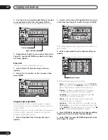 Предварительный просмотр 66 страницы Pioneer PRV-9200 Operating Instructions Manual