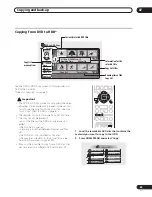 Предварительный просмотр 69 страницы Pioneer PRV-9200 Operating Instructions Manual