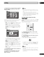 Предварительный просмотр 79 страницы Pioneer PRV-9200 Operating Instructions Manual