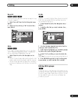 Предварительный просмотр 81 страницы Pioneer PRV-9200 Operating Instructions Manual