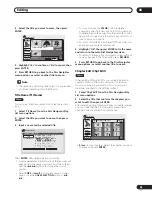 Предварительный просмотр 83 страницы Pioneer PRV-9200 Operating Instructions Manual