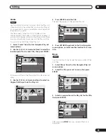 Предварительный просмотр 85 страницы Pioneer PRV-9200 Operating Instructions Manual