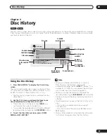 Предварительный просмотр 87 страницы Pioneer PRV-9200 Operating Instructions Manual