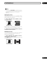 Предварительный просмотр 89 страницы Pioneer PRV-9200 Operating Instructions Manual