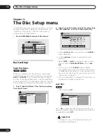 Предварительный просмотр 90 страницы Pioneer PRV-9200 Operating Instructions Manual