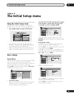 Предварительный просмотр 95 страницы Pioneer PRV-9200 Operating Instructions Manual