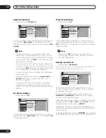 Предварительный просмотр 96 страницы Pioneer PRV-9200 Operating Instructions Manual