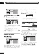 Предварительный просмотр 98 страницы Pioneer PRV-9200 Operating Instructions Manual