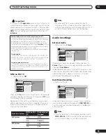 Предварительный просмотр 99 страницы Pioneer PRV-9200 Operating Instructions Manual