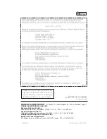 Предварительный просмотр 124 страницы Pioneer PRV-9200 Operating Instructions Manual