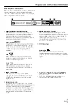 Предварительный просмотр 9 страницы Pioneer PRV-LX1 Operating Instructions Manual