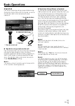 Предварительный просмотр 19 страницы Pioneer PRV-LX1 Operating Instructions Manual