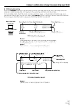 Предварительный просмотр 27 страницы Pioneer PRV-LX1 Operating Instructions Manual