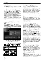 Предварительный просмотр 38 страницы Pioneer PRV-LX1 Operating Instructions Manual