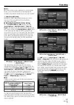 Предварительный просмотр 39 страницы Pioneer PRV-LX1 Operating Instructions Manual