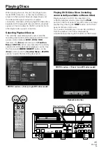 Предварительный просмотр 45 страницы Pioneer PRV-LX1 Operating Instructions Manual